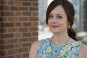 Alexis Bledel Krankheit – Alles, was Sie wissen müssen