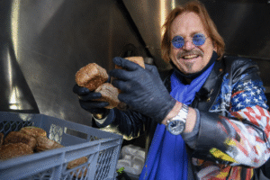 Evi Zander – Leben, Karriere und persönliche Einblicke