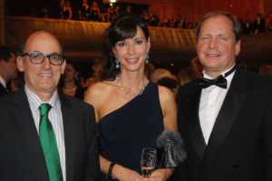 Florian John Buchardt – Leben, Karriere und interessante Fakten