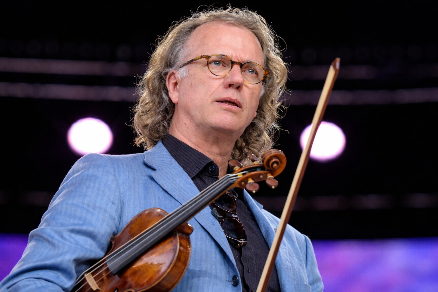 andré rieu todesursache