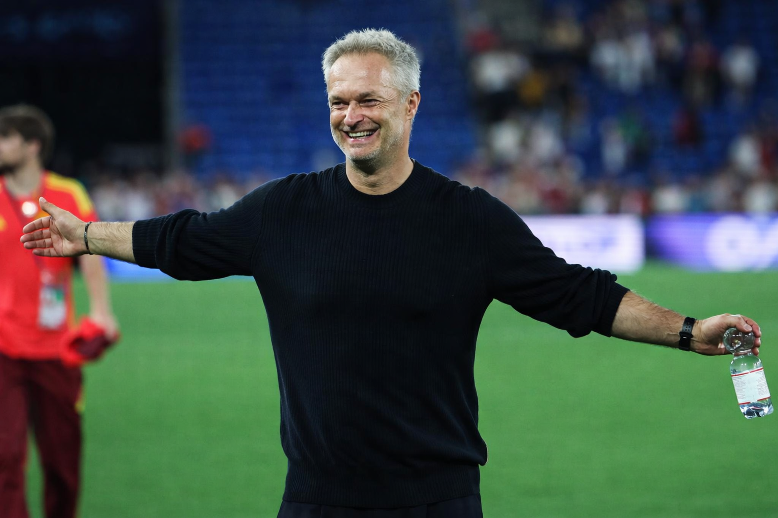 christian wück ehefrau