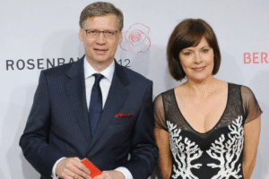 Günther Jauchs Tochter behindert – Wahrheit, Gerüchte und was wirklich bekannt ist