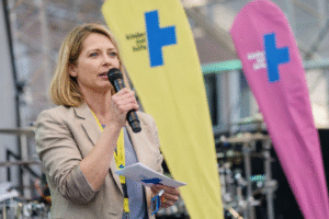 Valerie Niehaus Krankheit – Was wirklich über die Gesundheit von Valerie Niehaus bekannt ist