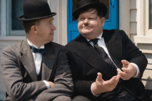 Stan Laurel Ehepartnerin – Ehen, Beziehungen und das private Leben der Filmlegende