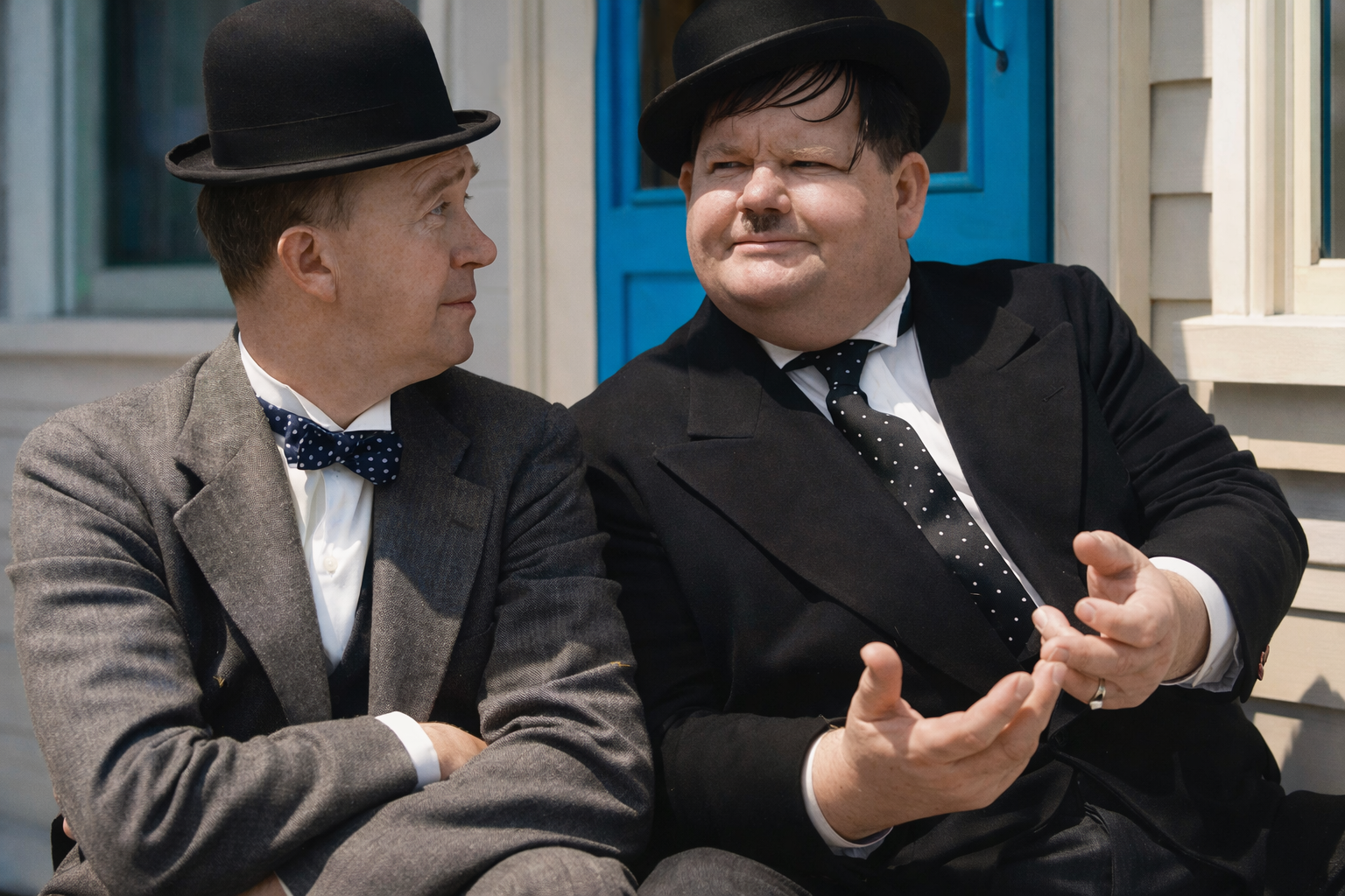 stan laurel ehepartnerin