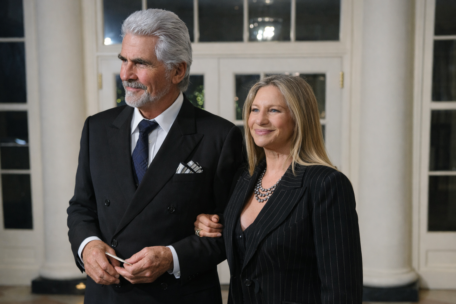 james brolin ehepartnerin