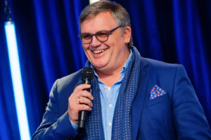 Hape Kerkeling Ich Bin Krank – Was wirklich hinter den Aussagen steckt