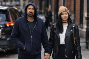 Nicolas Cage Ehepartnerin: Alle Frauen des Schauspielers