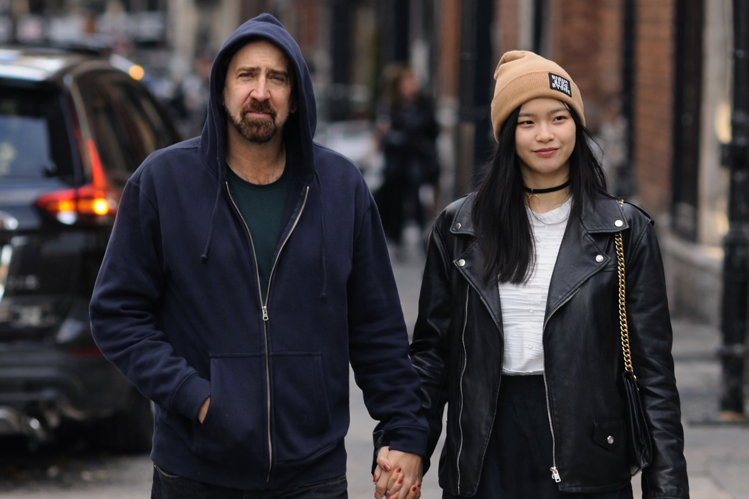 nicolas cage ehepartnerin