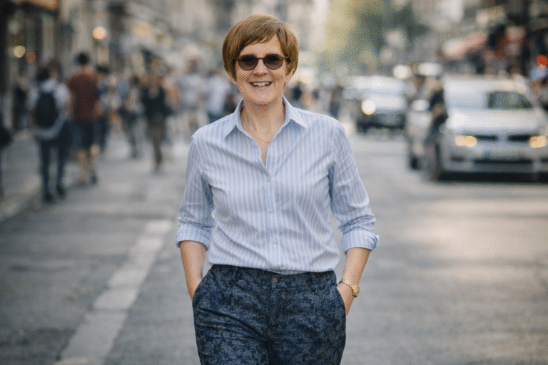 Susanne Engelke – Leben, Karriere und Hintergrund