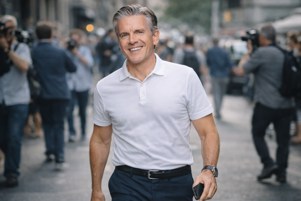 Markus Lanz verstorben? Fakten und aktuelle Informationen