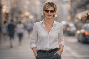 Ella Anouk Hahlweg – Biografie, Karriere & Fakten