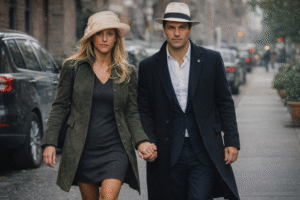 Wolfram Grandezka Lebensgefährtin – Alle Infos