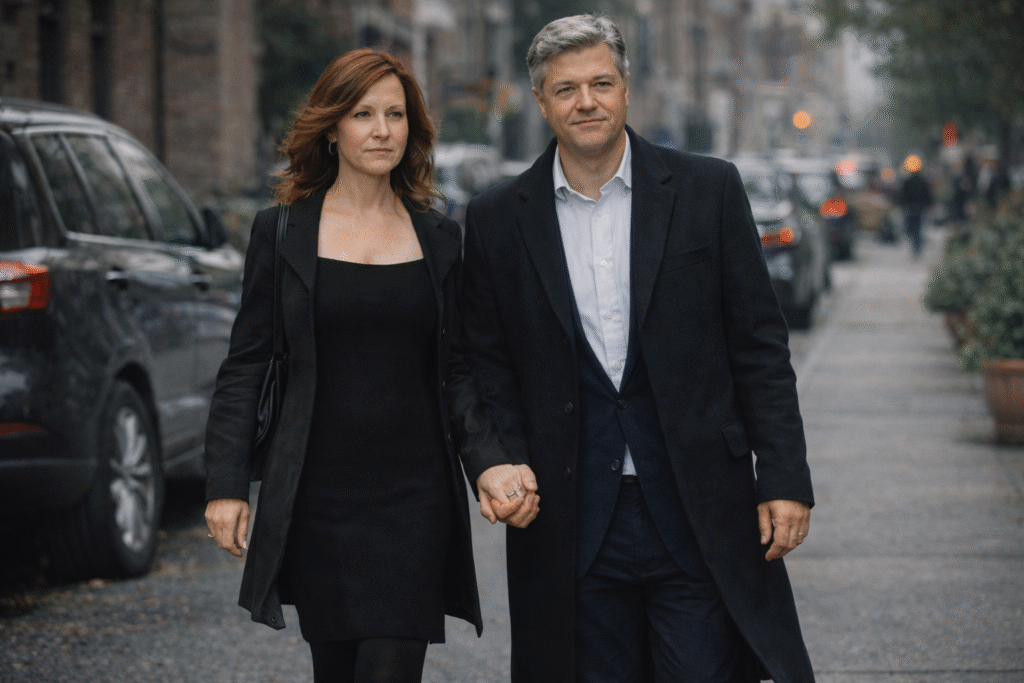 Mit wem ist Romy Hiller verheiratet? Alle Infos