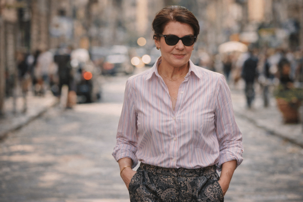 Jo Todter Daubner – Herkunft, Leben & Fakten