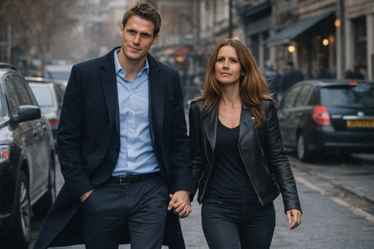 Sebastian Kehl Freundin: Privatleben & Beziehung