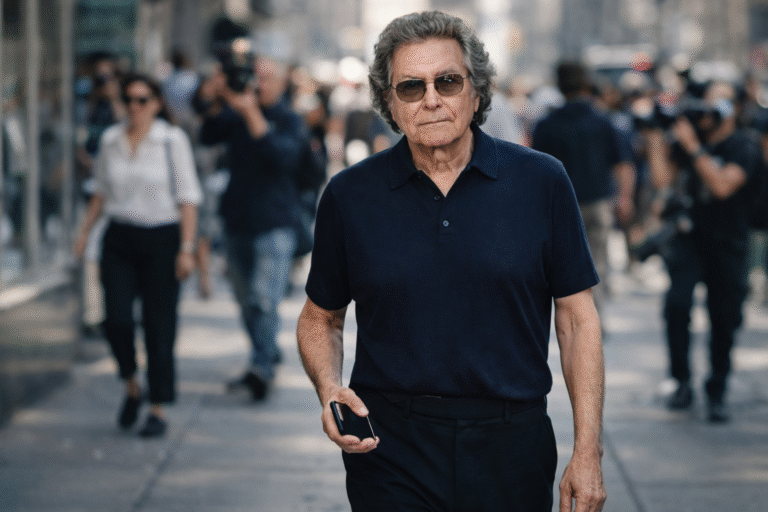 Malte Antoni: Karriere, Leben & Fakten