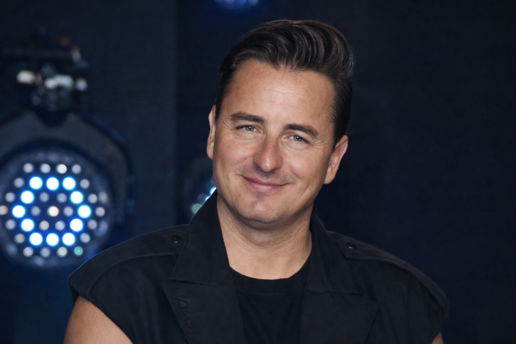 Toni Gabalier – Herkunft, Familie und Verbindung zu Andreas Gabalier