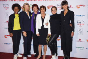 Frieda Besson – Leben, Familie und ihre besondere Geschichte