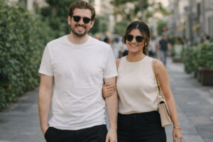 Hochzeit Alina Boschmann Ehefrau – Alle Infos