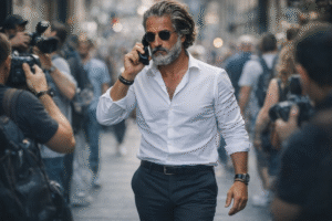 Ilan Tobianah: Leben, Karriere & Erfolg im Überblick