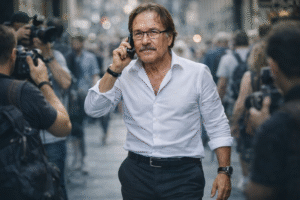 Götz George Bauchspeicheldrüsenkrebs: Fakten