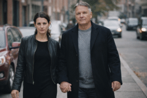 Mit wem ist Annett Renneberg verheiratet? Fakten & Infos