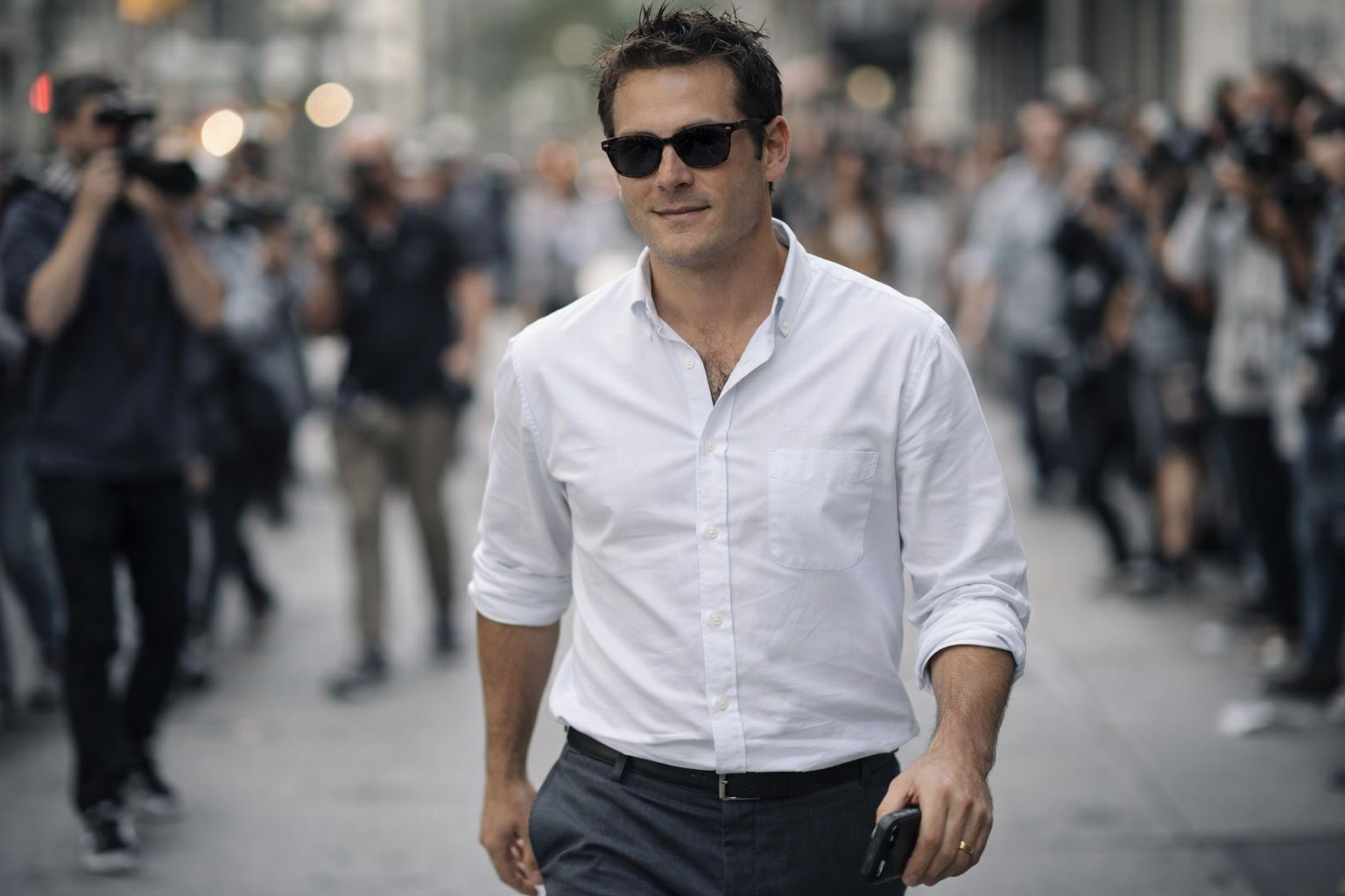 michael bram pfleghar