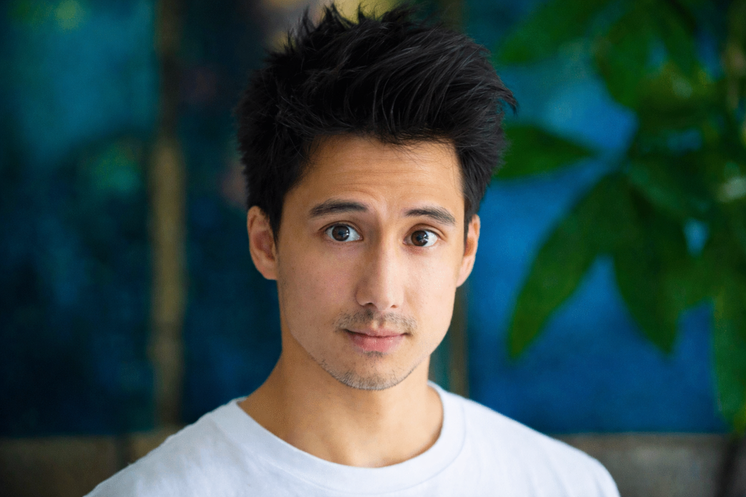 julien bam freundin