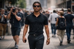 Amiir Nelson – Biografie, Karriere und Erfolg