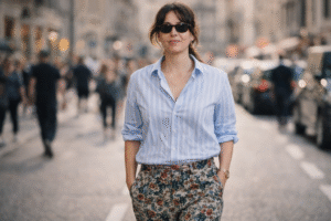 Anne Line Bjerkan – Biografie und Einblicke