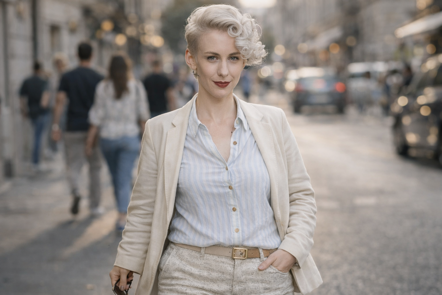 mit wem ist lisa eckhart verheiratet