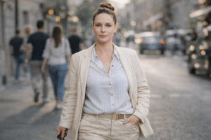 Isac Hallberg: Leben, Familie und Hintergrund