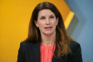 Bettina Herrhausen – Leben, Karriere und Einfluss von Bettina Herrhausen