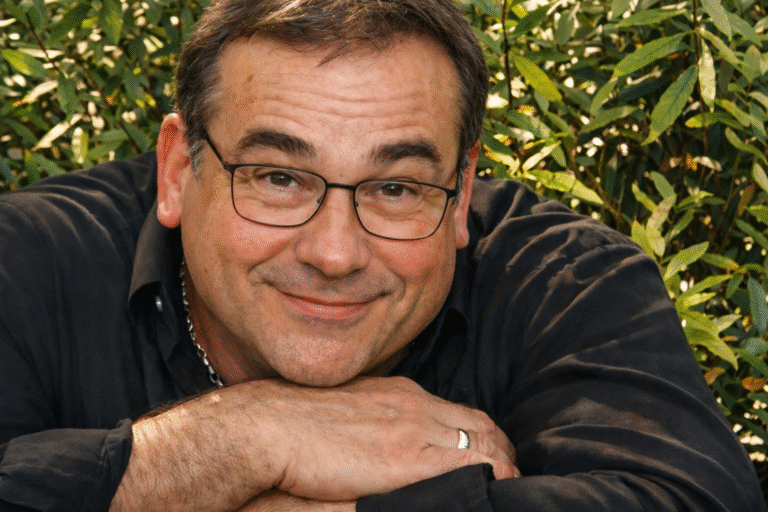 Mit wem ist Bernd Fuchs verheiratet? Alles über sein Privatleben