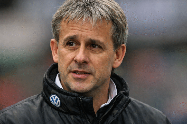 Monika Littbarski – Leben, Familie und spannende Fakten über Monika Littbarski