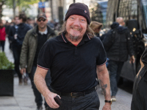 Peter Ludolf Todesursache – Was wirklich bekannt ist