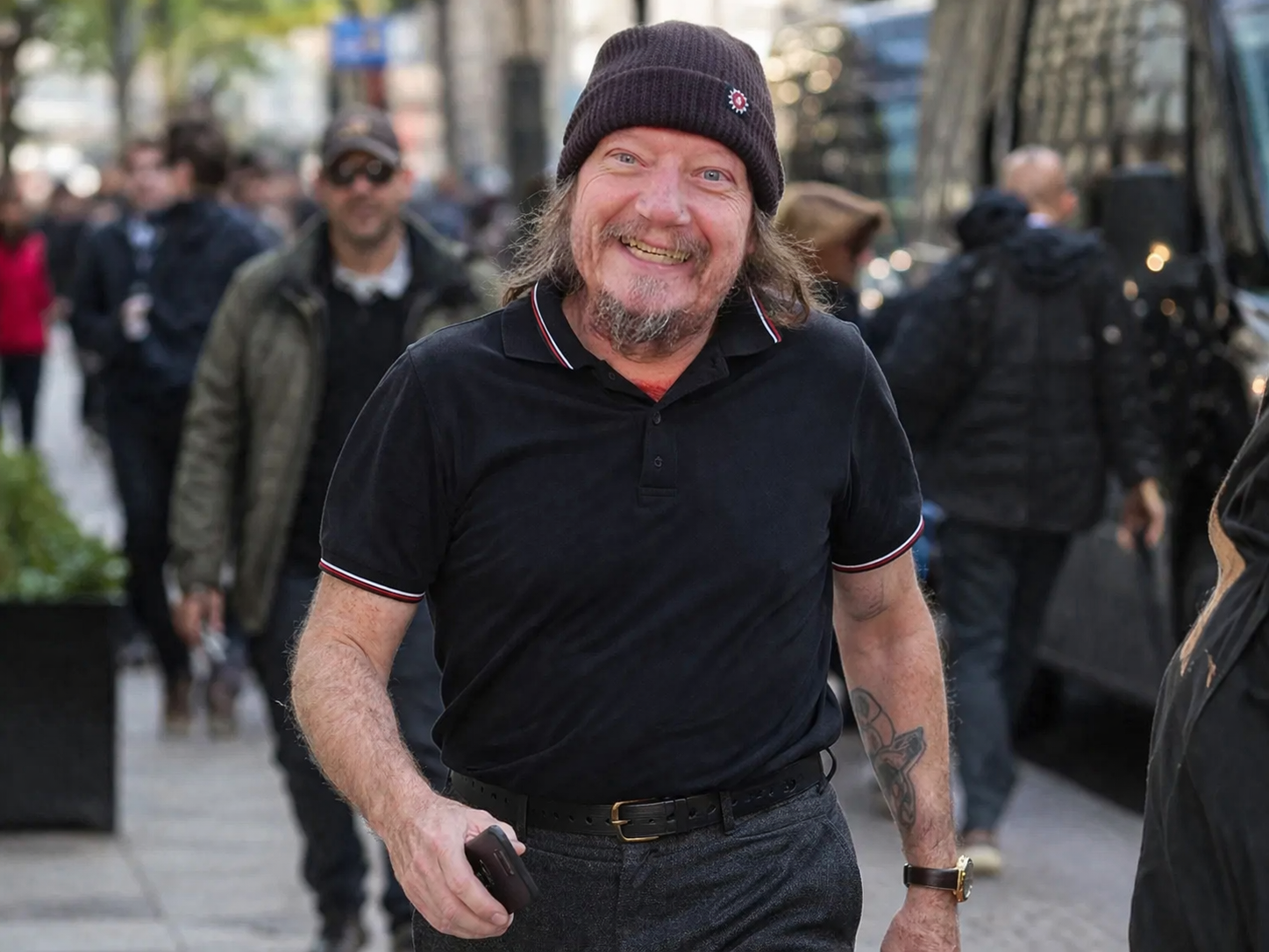 peter ludolf todesursache