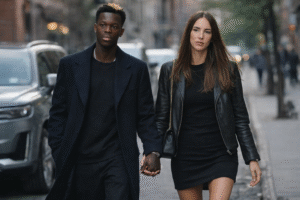 Ellen Ziolo Nationalität: Herkunft & Hintergrund