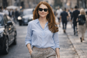 Mirjam Meinhardt Körpergröße: Alle Infos im Überblick