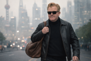 Attila Ruben Obonya: Leben, Karriere und Fakten