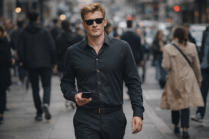 Finn Pilawa: Leben, Familie und Hintergrund