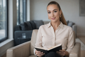 Janine Wiggert – Biografie, Karriere & Fakten