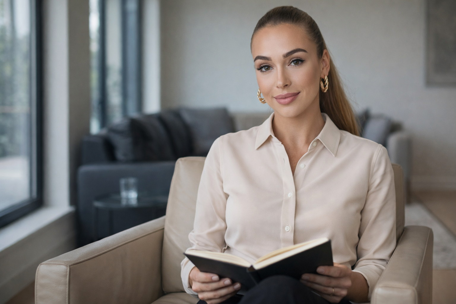 Janine Wiggert – Biografie, Karriere & Fakten