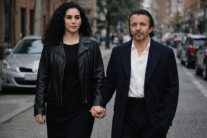 David Bennent Ehefrau: Alle Infos im Überblick