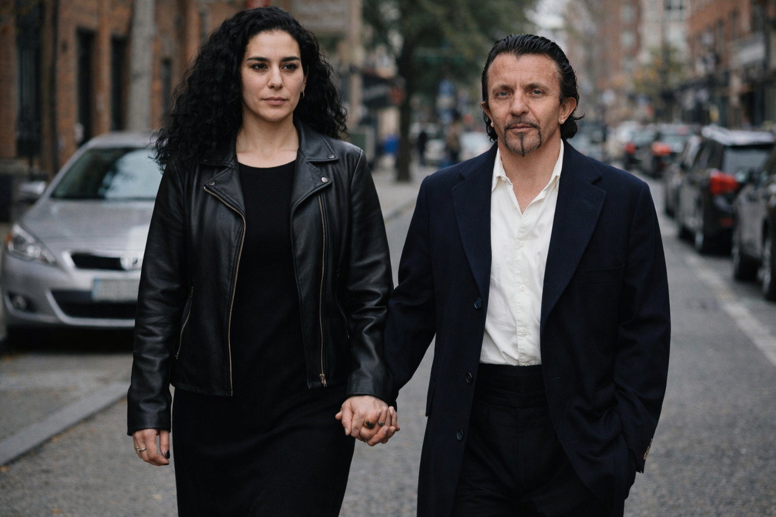 david bennent ehefrau