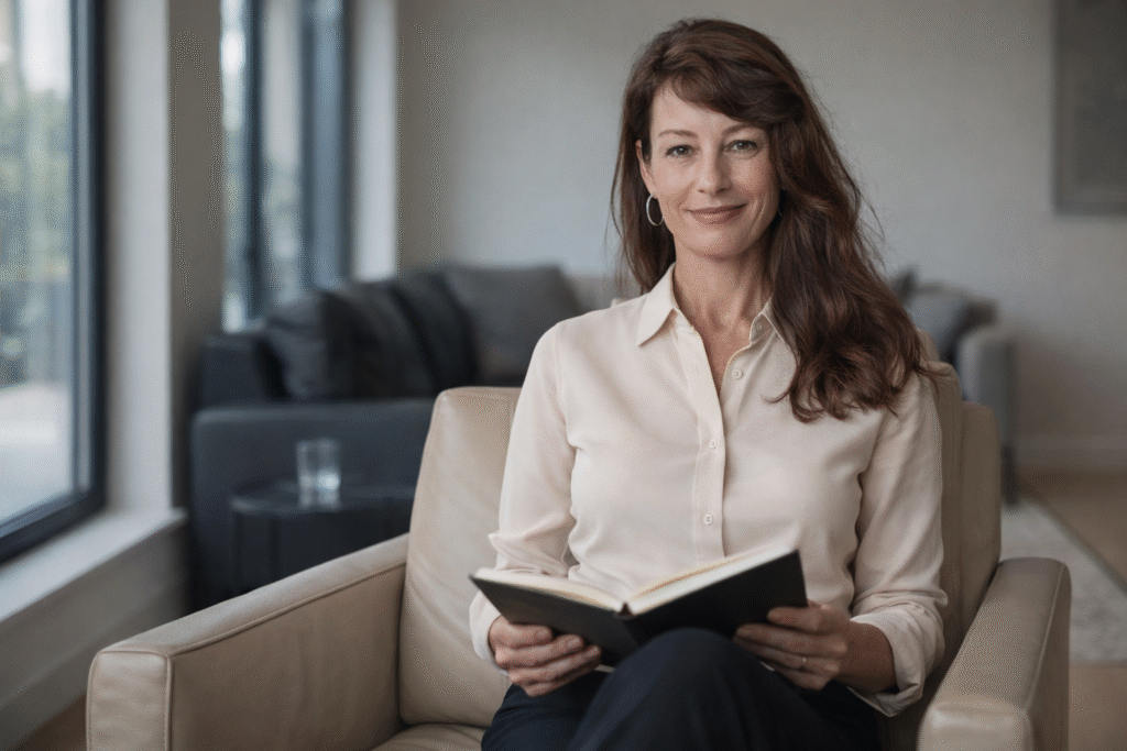 Elea Giulia Alva di Lorenzo: Fakten & Überblick