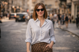 Sophie von der Tann Partner: Beziehung & Fakten